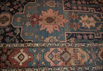 Lot 322 - Northwest Persian Carpet Northwest Persia,...