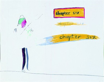 Lot 59 - David Hockney British, b.1937 CHAPTER SIX...