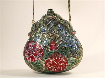 Lot 856 - Judith Leiber Chatelaine