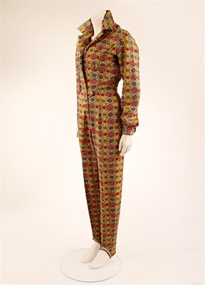Lot 483 - Pucci Ski Suit