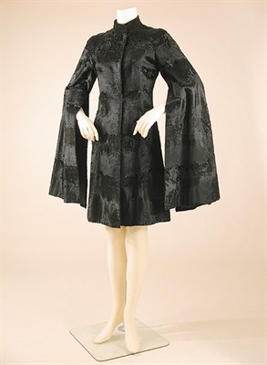 Lot 494 - Maximilian Broadtail Coat
