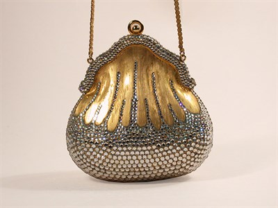 Lot 858 - Judith Leiber Chatelaine