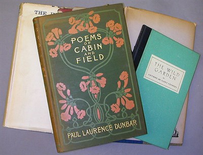 Lot 96 - [LITERATURE] Auden, W.H. Nones. 8vo, boards,...