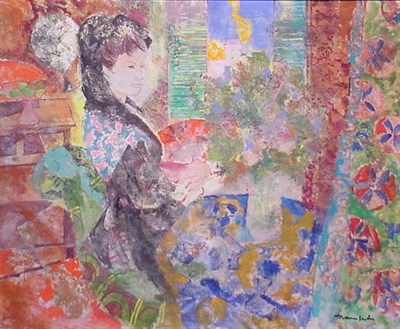 Lot 156 - Emilio Grau Sala Spanish, 1911-1975 SPANISH...