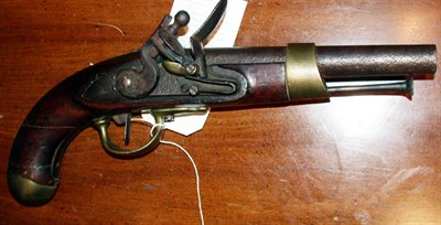 Lot 151 - Mexican Military Sword and Sheath Together...