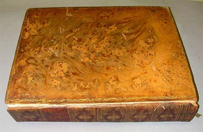 Lot 83 - EVELYN, JOHN Silva: or, a Discourse of...