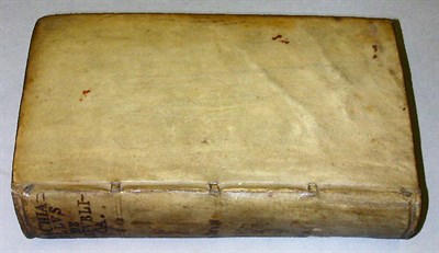 Lot 98 - MACHIAVELLI, NICCOLO De Republica Engraved...