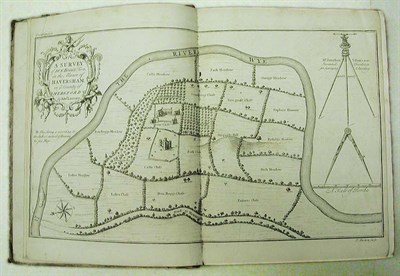 Lot 90 - LAURENCE, EDWARD The Duty of a Steward to His...