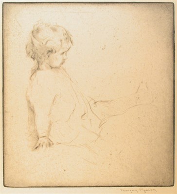 Lot 377 - Margery A. Ryerson SISTER and FUN Two...