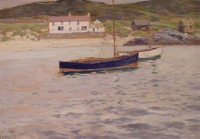 Lot 126 - James Humbert Craig British, 1878-1944 THE...