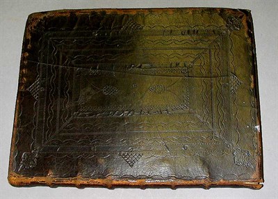 Lot 63 - [BIBLE IN ENGLISH] The Holy Bible Containing...