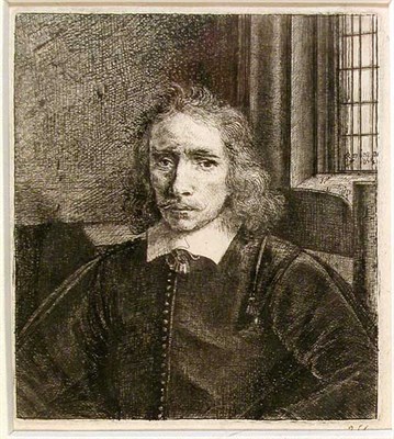 Lot 366 - Rembrandt van Rijn JACOB HAARINGH (B., HOLL....