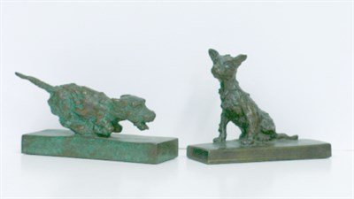 Lot 180 - Edith Barretto Stevens Parsons American,...