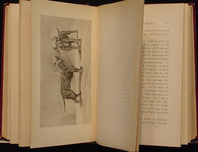 Lot 72 - LEE, RAWDON B. A History and Description of...