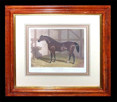 Lot 70 - After John Frederick Herring MULEY and...