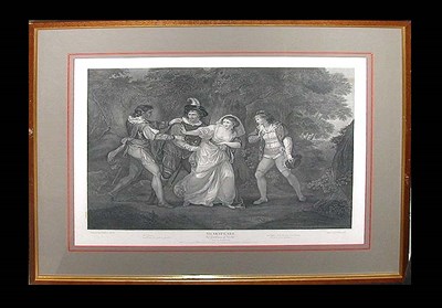 Lot 63 - After Francis Rigaud KING HENRY THE FOURTH...