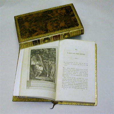 Lot 161 - MORRELL, SIR CHARLES [JAMES RIDLEY] The Tales...