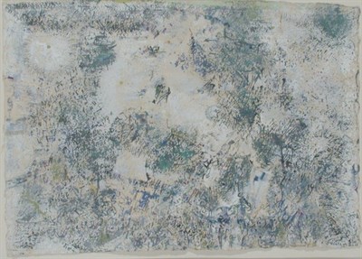 Lot 54 - Maria Helena Vieira da Silva French, 1908-1992...