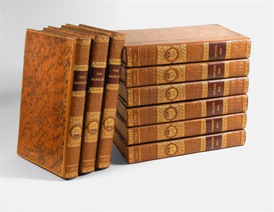 Lot 129 - ADDISON, JOSEPH ET AL The Tatler.4 vols. * The...