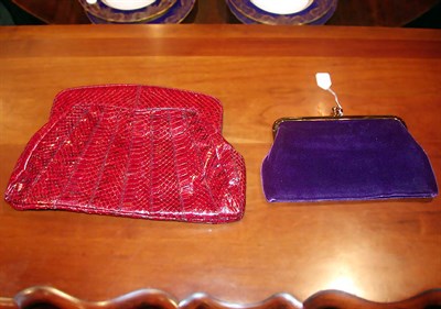 Lot 368 - Group of Articles including Handbags