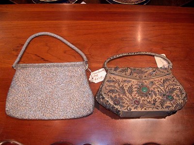 Lot 370 - Group of Articles including Handbags