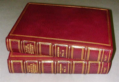 Lot 145 - [HAWTHORNE, NATHANIEL] PARLEY, PETER [SAMUEL G....