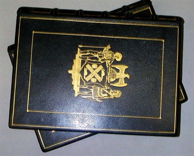 Lot 148 - HONE, PHILIP Diary 1828-1852 Frontispiece...