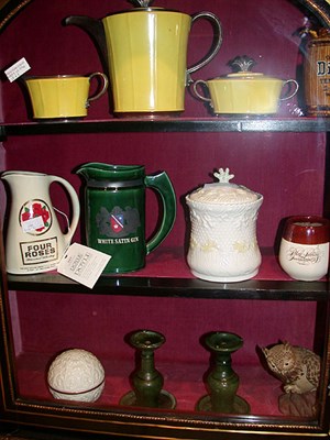 Lot 537 - Miscellaneous Group of Porcelain including...