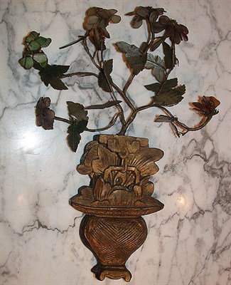 Lot 348A - Miscellaneous Group of Chinese Hardstone Trees