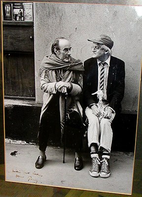 Lot 54 - ARMSTRONG-JONES, ANTHONY Portrait of John...