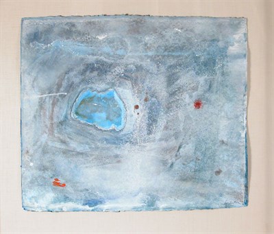 Lot 251 - Helen Frankenthaler BAY AREA WEDNESDAY VII...