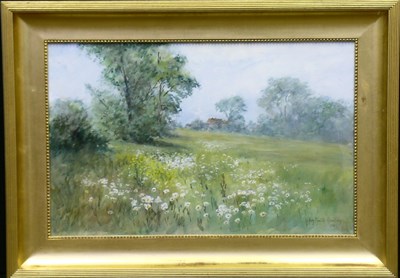 Lot 48 - Henry Plympton Spaulding American, 1868-1934...