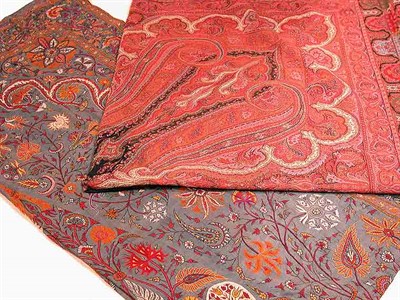 Lot 980 - Two Indian Pieces