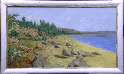 Lot 38 - Johann Victor Kramer Austrian, 1861-1949 THE...