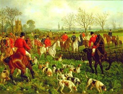 Lot 93 - Edward Benjamin Herberte British, 1857-1893...