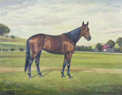 Lot 220 - Richard Stone Reeves b.1919 'COUNTESS ADIOS'...