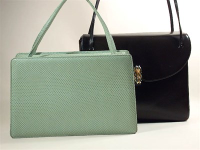 Lot 863 - Two Judith Leiber Day Bags