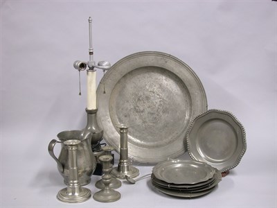 Lot 168 - Miscellaneous Group of English and Continental...