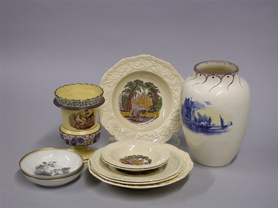 Lot 302 - Miscellaneous Group of English and Continental...
