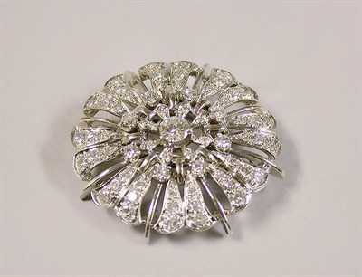 Lot 367 - Diamond Pin