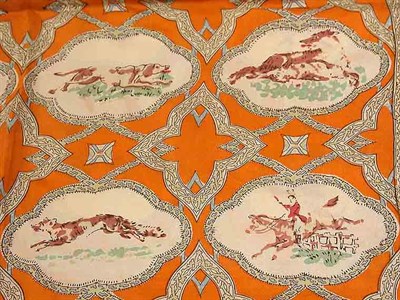 Lot 812 - Five Silk Liberty Scarves