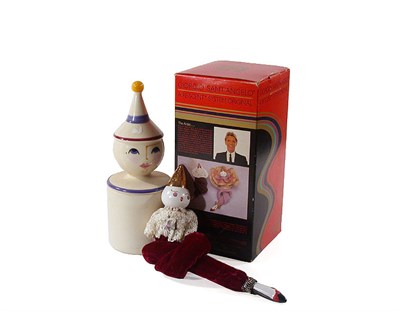 Lot 2319 - Giorgio Sant' Angelo Re-Scent Sachet 1983 Mimi...