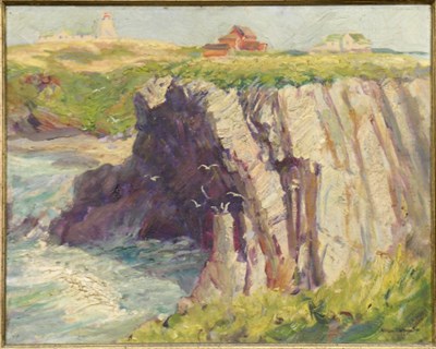 Lot 179 - William Edward Bloomfield Starkweather...