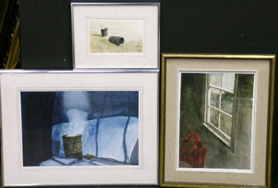 Lot 76 - Valfred Thelin American, 20th century AFTER...
