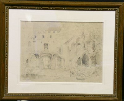 Lot 17 - Friederich Gauermann Austrian, 1807-1867...