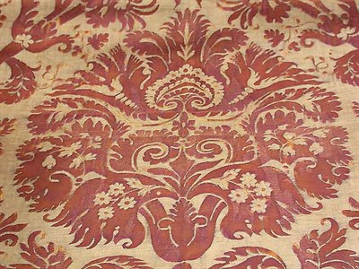 Lot 984 - Three Fortuny Medici Panels