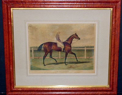 Lot 109 - After John Frederick Herring CHORISTER and...