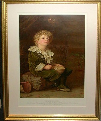 Lot 107 - Owen Jones CHINESE NO. 1 and CHINESE NO. 2 Two...