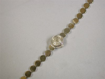 Lot 24 - Lady's Wristwatch