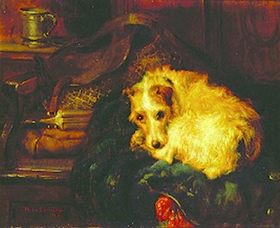Lot 273 - Philip Eustace Stretton British, fl.1884-1919...